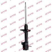 KYB Shock Absorber Damper Strut Rear Right fits Mazda 323 C 1994-1998