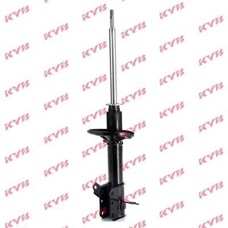 KYB Shock Absorber Damper Strut Rear Right fits Mazda 323 C 1994-1998