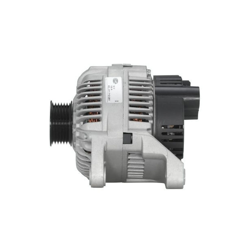 Hella Car Alternator 12V fits BMW 3 1997-2006