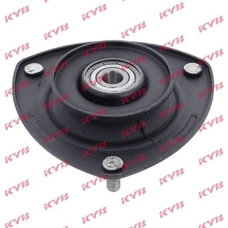KYB Front Repair Kit Suspension Strut Support Mount fits Mitsubishi Rvr
