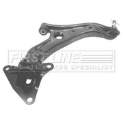 First Line Control/Trailing Arm fits Honda Insight 2000-2006 1.0