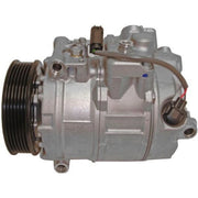 Mahle Air Conditioning Compressor ACP 1306 000S