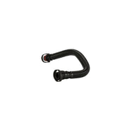 Gates Crankcase Ventilation Hose 360mm fits Audi A4 B5 1996-2001 2.4 2.8