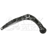 Key Parts Control/Trailing Arm fits Citroën C4 II 2009-2018 1.2 1.4 1.6 2.0