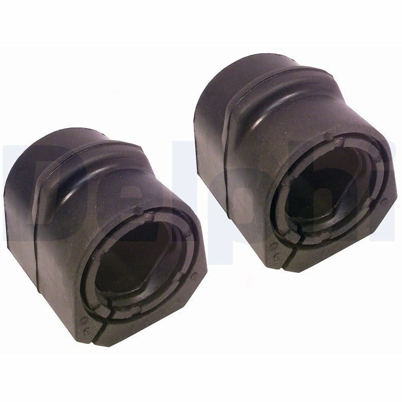 Delphi 2 x Anti Roll Bar Bush fits Ford Tourneo Connect 2002-2013 1.8