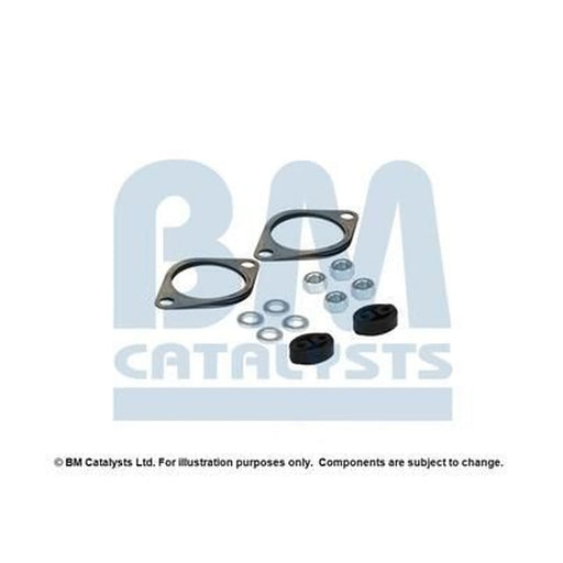 BM Catalysts Exhaust Pipe Mounting Kit FK51075C