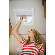 Fiamma Rollo Vent Kit 40 Rooflight Roller Blind Motorhome Caravan Campervan Fiamma  - Dynamic Drive