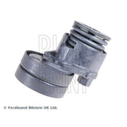 Blue Print Aux Belt Kit (V-Ribbed Belt + Tensioner + fits Mitsubishi Space Star