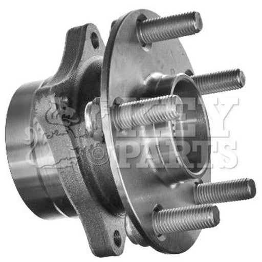 Key Parts Wheel Bearing Kit fits Toyota Prius Liftback 2003-2009 1.5