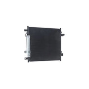 Mahle Air Conditioning Condenser fits Nissan Note 2012-2016 1.2 1.5