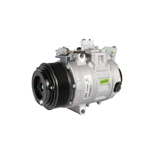 Valeo Air Conditioning Compressor 814584