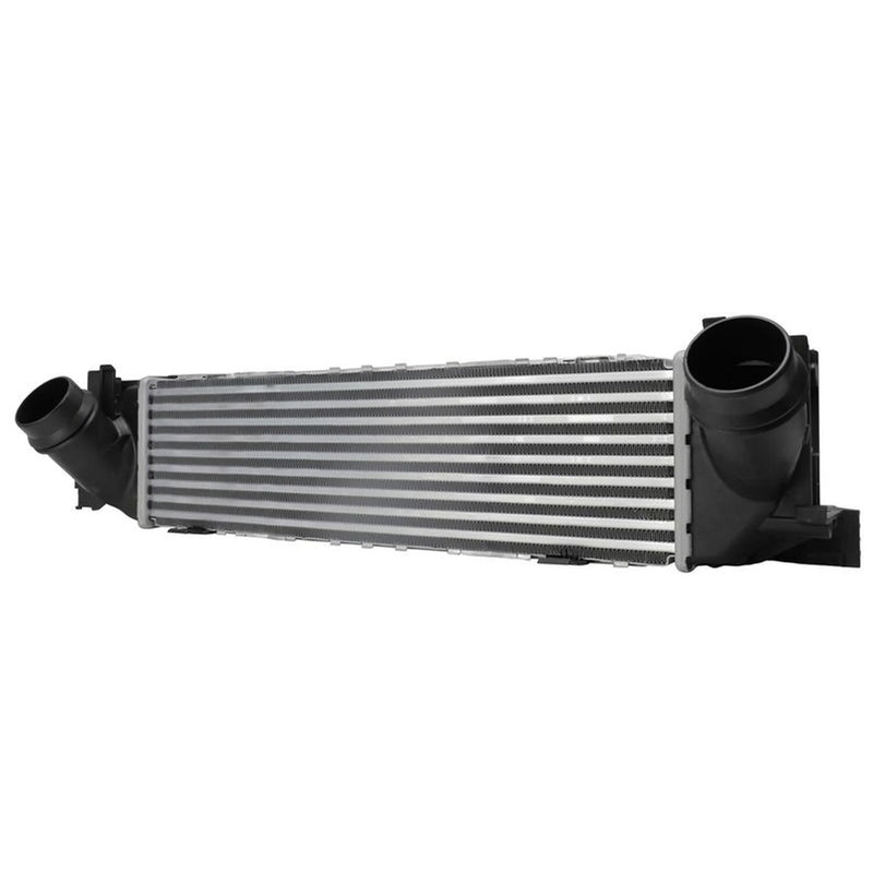 Hella Intercooler (Charge Air Cooler) 8ML 366 341-311