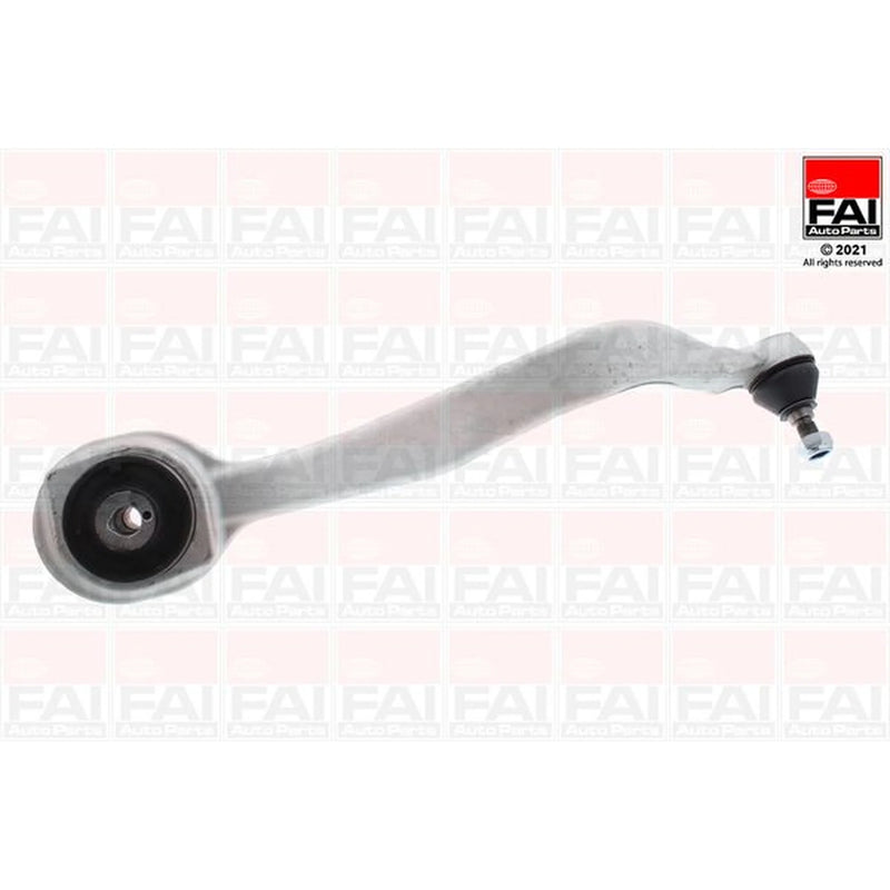 FAI Control/Trailing Arm