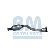 BM Catalysts Homologated Petrol Cat fits Renault Espace 1998-2002 2.0
