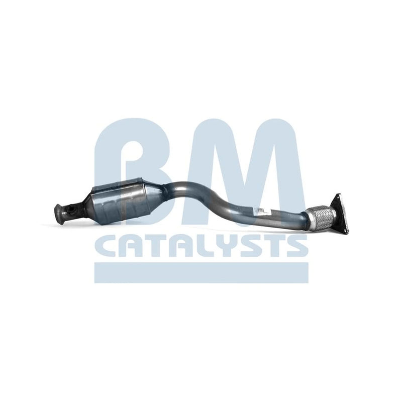 BM Catalysts Homologated Petrol Cat fits Renault Espace 1998-2002 2.0