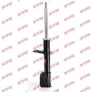 KYB Shock Absorber Damper Strut Front fits Fiat Punto 1999-2012