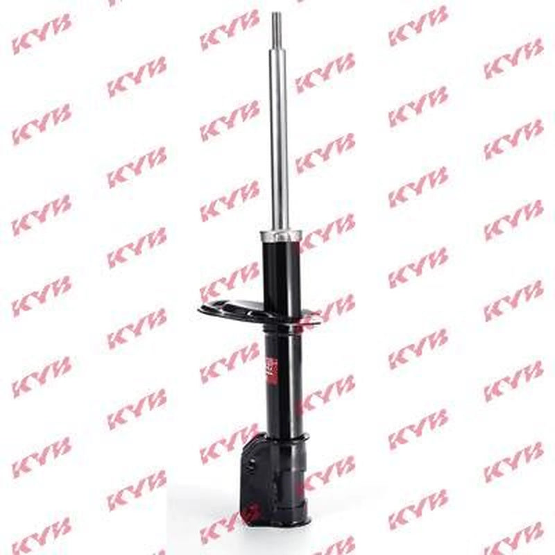 KYB Shock Absorber Damper Strut Front fits Fiat Punto 1999-2012