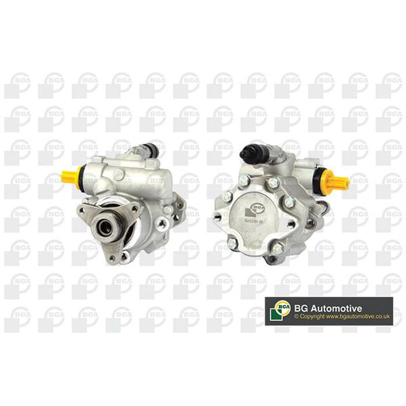 BGA Power Steering Hydraulic Pump PSP7315