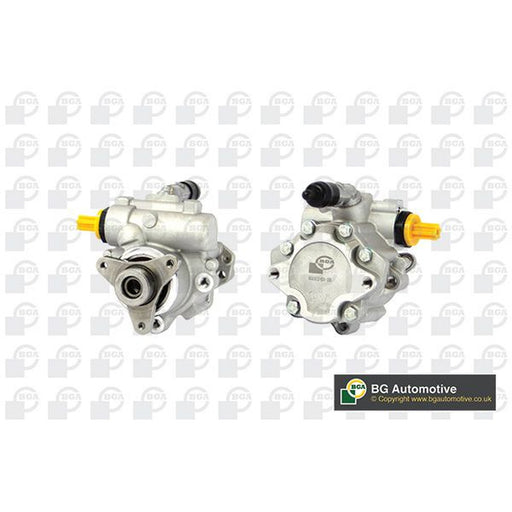 BGA Power Steering Hydraulic Pump fits Renault Master II 2001-2010 2.5 3.0