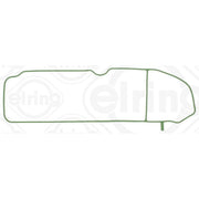 Elring Crankcase Ventilation Gasket Thick FPM (fluoride rubber) fits Audi A4 B9