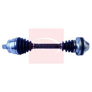 Apec CV Drive Shaft Driveshaft Front fits Ford Galaxy I 1995-2006 1.9