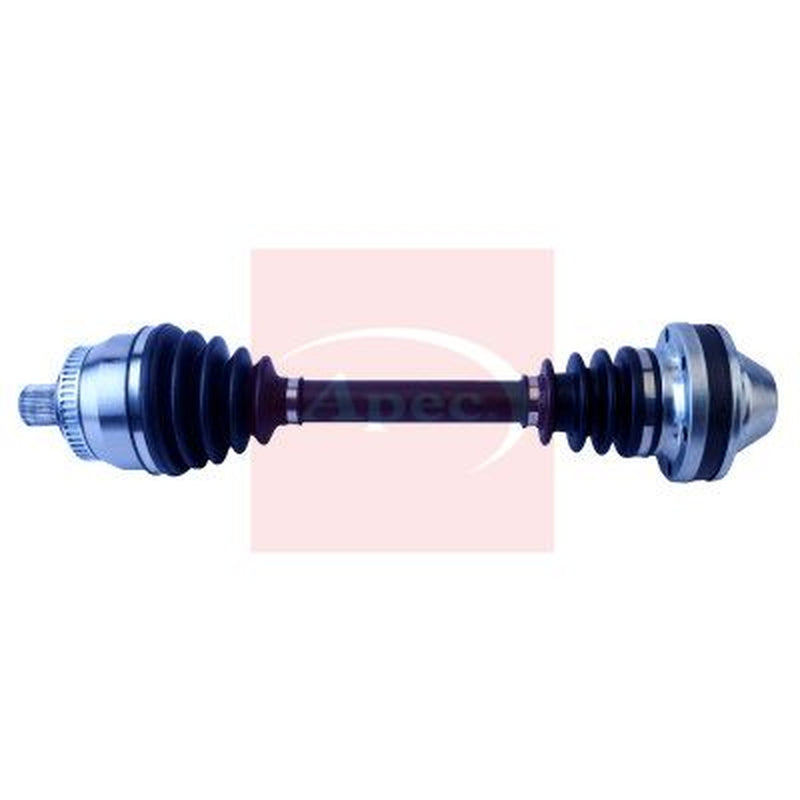 Apec CV Drive Shaft Driveshaft Front fits Ford Galaxy I 1995-2006 1.9