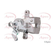 Apec Brake Caliper Assembly Rear Left LCA795