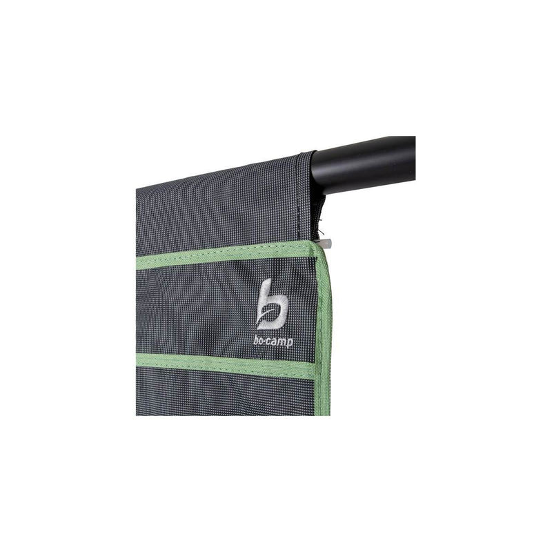 Bo-Camp Organizer with Mirror 15 Compartments Bo-Camp - Dynamic Drive