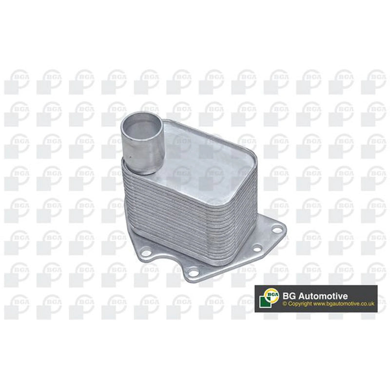 BGA Engine Oil Cooler CO6525