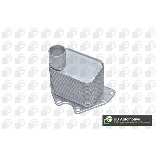 BGA Engine Oil Cooler CO6525