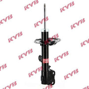 KYB 2 x Shock Absorbers fits Mitsubishi Outlander III 2014-2021 2.0
