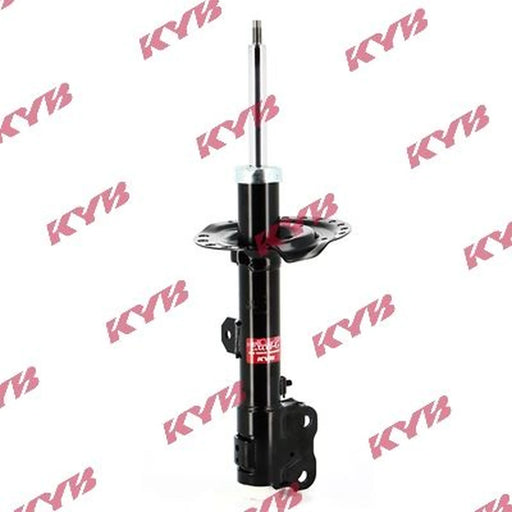 KYB 2 x Front Shock Absorbers fits Mitsubishi Outlander III 2014-2021 2.0