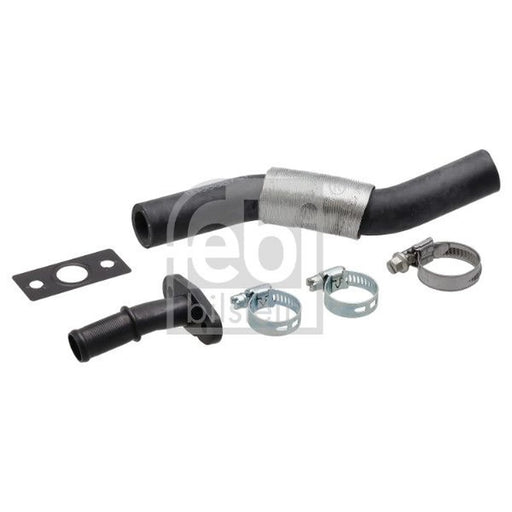 Febi Turbo Oil Feed Return Line 187855