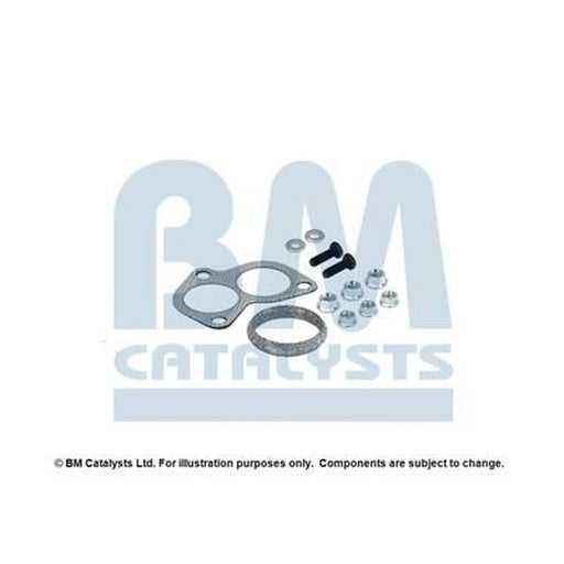 BM Catalysts Exhaust Pipe Mounting Kit FK70679B