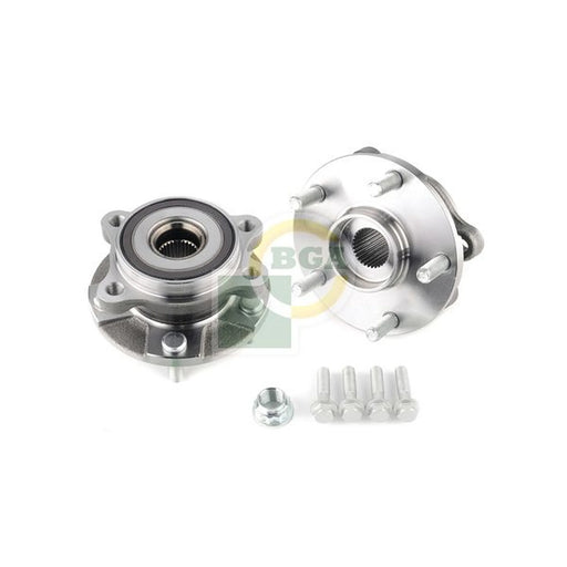BGA Wheel Bearing Kit 139mm WHB9105K