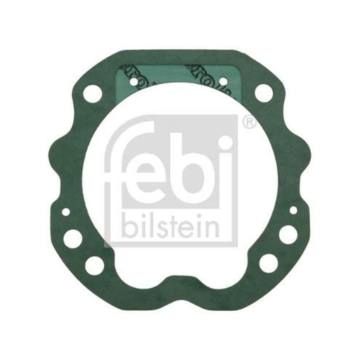 Febi Air Compressor Cylinder Head Gasket Wide Thick 37808