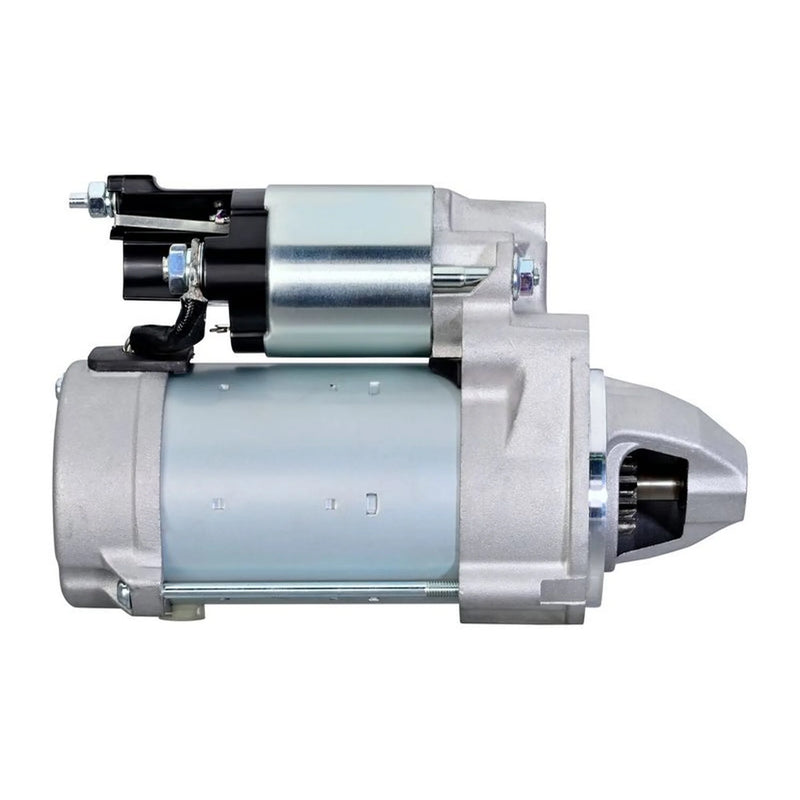 Hella Starter Motor 12V 1.8kW 12 Teeth fits Mercedes-Benz C-Class 2008-2014