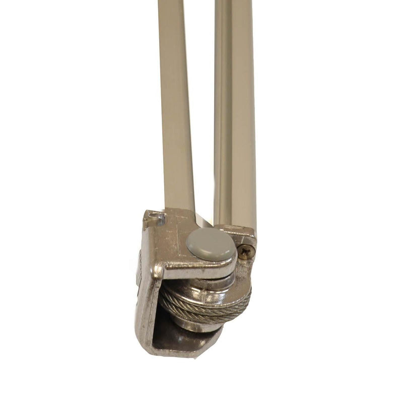 Fiamma F80s Right Hand Arm 290 (98673-227) Fiamma - Dynamic Drive