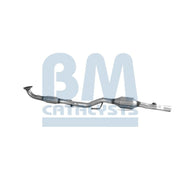 BM Catalysts Homologated Petrol Cat fits Seat Cordoba 2006-2009 1.4 1.6