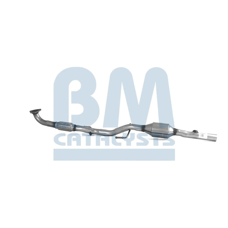 BM Catalysts Homologated Petrol Cat fits Seat Cordoba 2006-2009 1.4 1.6