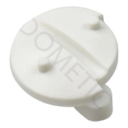 Dometic White Lock for Refrigeration
