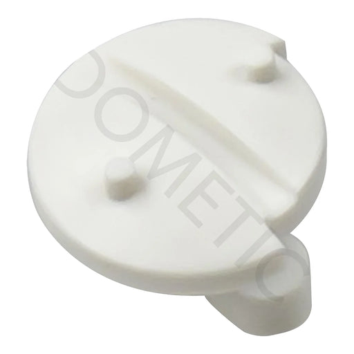 Dometic White Lock for Refrigeration