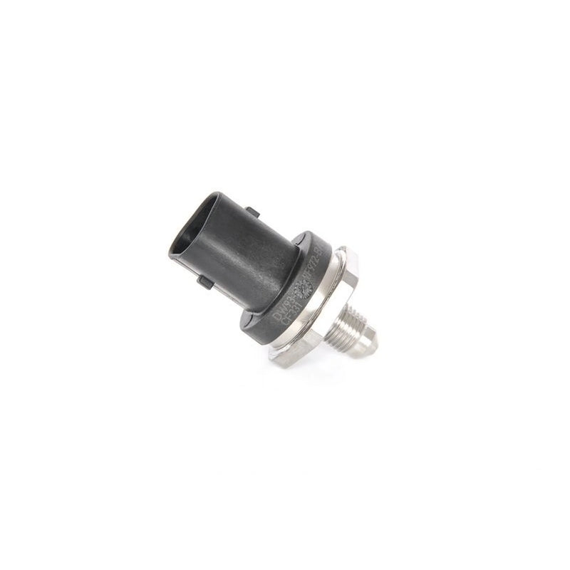 Bosch Fuel Rail Pressure Sensor fits Land Rover Discovery IV 2009-2018 5.0