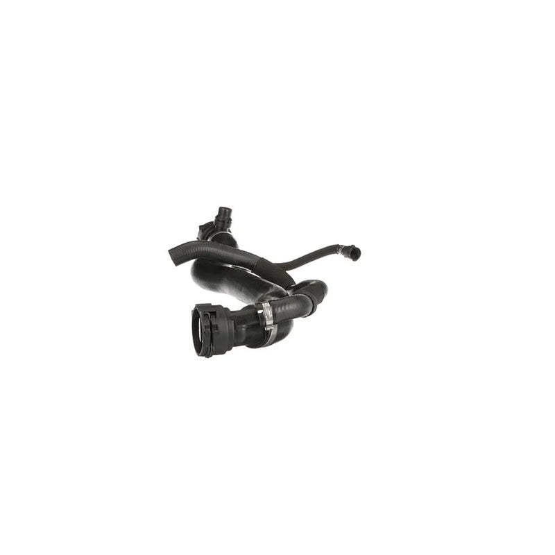 Gates Radiator Coolant Hose 513mm ID fits BMW 5 2010-2017