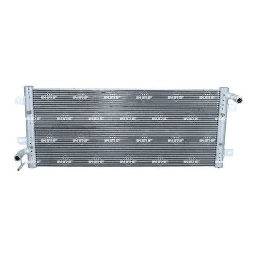 NRF Engine Radiator 550438