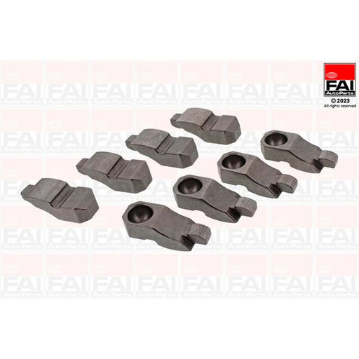 FAI 8 x Engine Timing Rocker Arm fits Daewoo Lanos 1997 on 1.5
