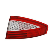 Apec Tail Light / Lamp Left fits Ford Mondeo IV 2007-2015
