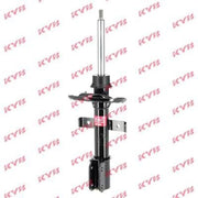 KYB Shock Absorber Damper Strut Front fits Renault Zoe 2012 on