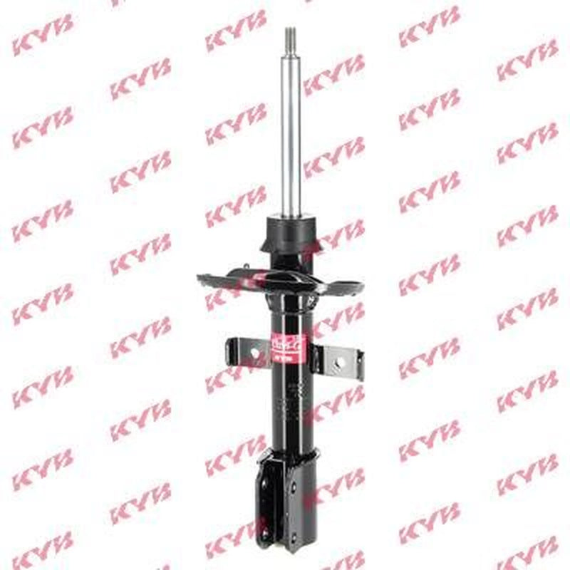 KYB Shock Absorber Damper Strut Front fits Renault Zoe 2012 on