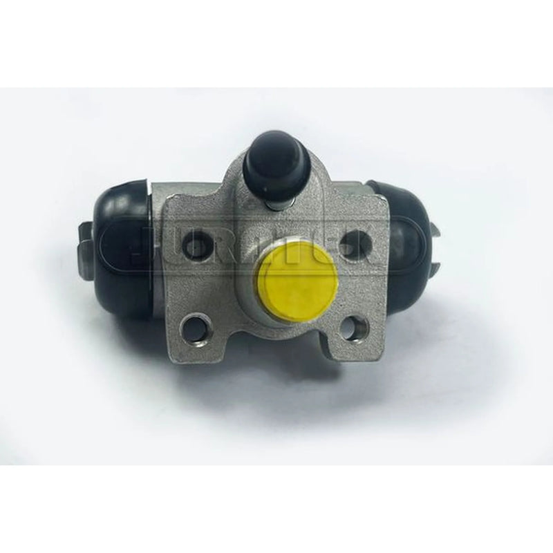 Juratek Wheel Cylinder Hydraulic Brake Rear Left fits Suzuki Carry 2000 on 1.3